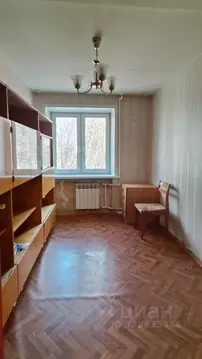 2-к кв. Самарская область, Самара Юбилейная ул., 2 (44.4 м)
