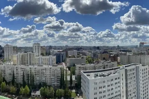 1-к кв. Башкортостан, Уфа ул. Аксакова, 81 (24.0 м)