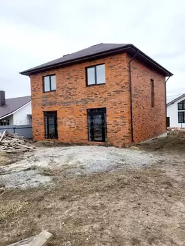 Дом в Нижегородская область, Богородский муниципальный округ, д. ...