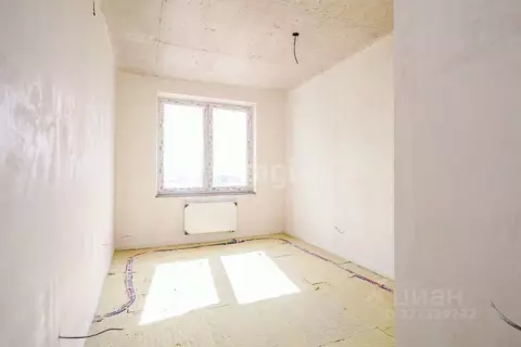 1-к кв. Тюменская область, Тюмень ул. Краснооктябрьская, 6 (40.59 м)