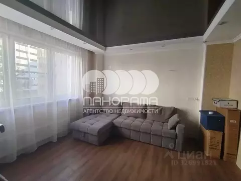 1-к кв. Краснодарский край, Анапа ул. Шевченко, 288Б (47.0 м)