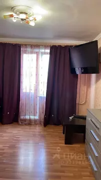 1-к кв. Московская область, Одинцово ул. Чистяковой, 2 (38.7 м)