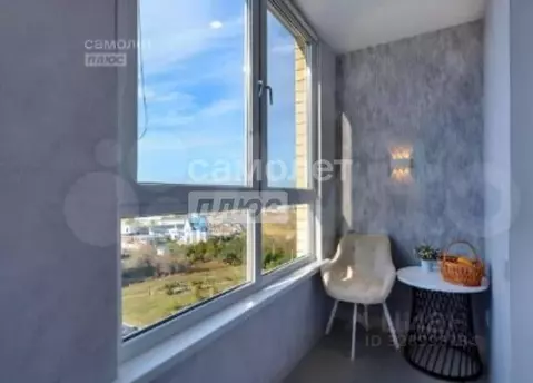 1-к кв. Краснодарский край, Анапа ул. Ленина, 173к5 (64.0 м)