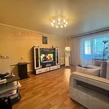 2-к кв. Смоленская область, Смоленск Березовая ул., 12 (52.1 м)