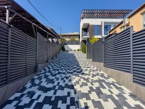 Дом в Краснодарский край, Сочи городской округ, с. Молдовка ул. ...