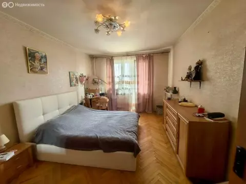 2-комнатная квартира: Санкт-Петербург, улица Кораблестроителей, 37Б ...