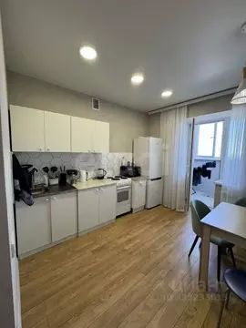 1-к кв. Самарская область, Самара просп. Карла Маркса, 295А (38.8 м)