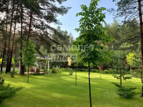 Участок в Липецкая область, Добровский муниципальный округ, с. ...