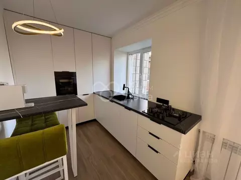 3-к кв. Волгоградская область, Волгоград ул. Гоголя, 4 (64.1 м)