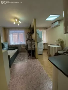 2-комнатная квартира: Томск, Тверская улица, 51 (23.6 м)