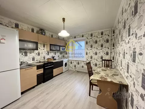 2-к кв. Челябинская область, Челябинск Кыштымская ул., 10 (34.4 м)