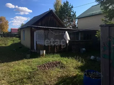 Участок в Забайкальский край, Чита № 123 Овсяное Поле СНТ,  (10.0 ...