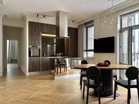 3-к кв. Иркутская область, Иркутск ул. Юрия Левитанского, 8 (79.5 м)