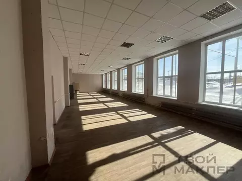 Производственное помещение в Пензенская область, Пенза проезд 2-й ...