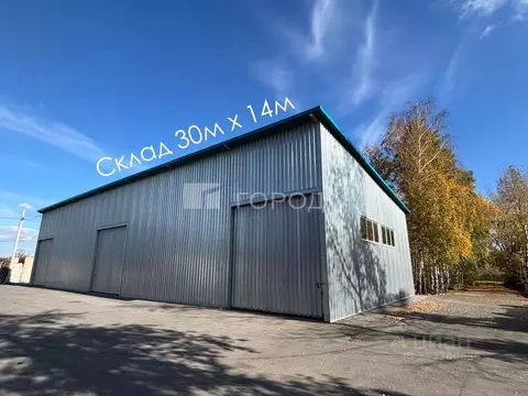 Помещение свободного назначения в Алтайский край, Барнаул просп. ...