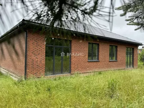 Дом в Калужская область, Калуга ул. Геннадия Уланова, 24 (166 м)