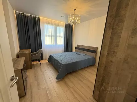 3-к кв. Москва ул. Красного Маяка, 26А (65.0 м)