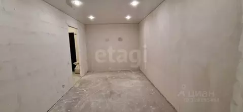 1-к кв. Вологодская область, Вологда ул. Гагарина, 82А (28.5 м)