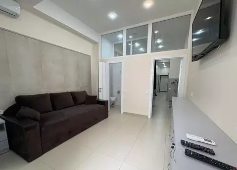 2-к кв. Крым, Ялта ул. Дражинского, 48В (52.0 м)