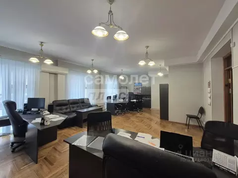 Помещение свободного назначения в Липецкая область, Липецк Октябрьская ...