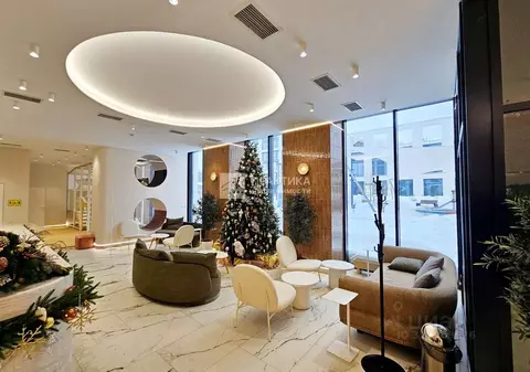 3-к кв. Москва Ботаническая ул., 29Ак3 (67.2 м)