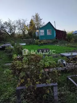 Дом в Владимирская область, Владимир сад Сунгирь, 88 (30 м)