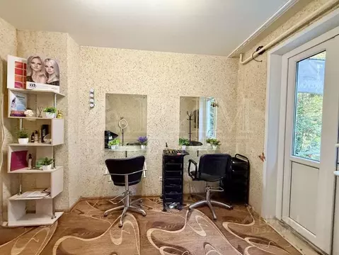 Помещение свободного назначения в Пензенская область, Пенза просп. ...