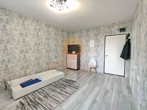 1-к кв. Московская область, Ленинский городской округ, пос. Битца ...