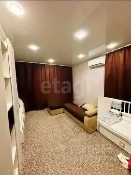 1-к кв. Красноярский край, Красноярск ул. Тимирязева, 47 (31.0 м)