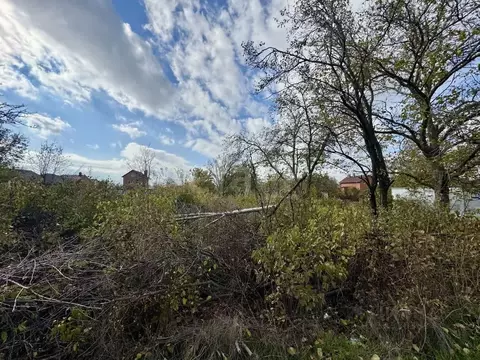 Участок в Ростовская область, Новочеркасск Барбарисовая ул. (6.0 сот.)