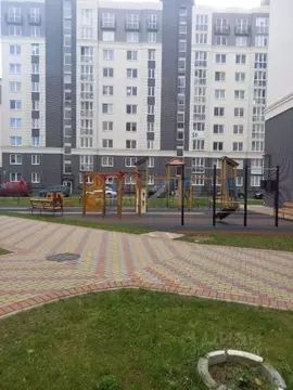 1-к кв. Калининградская область, Калининград Суздальская ул., 22 (37.4 ...