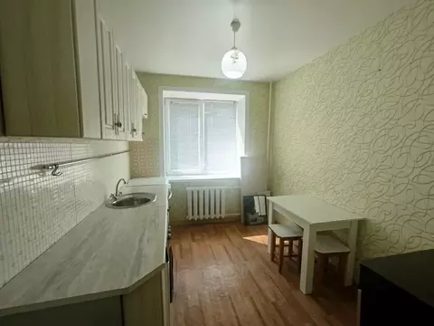 1-к кв. Новосибирская область, Искитим Южный мкр, 46А (30.0 м)
