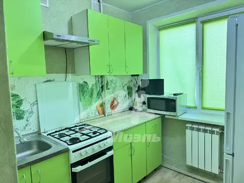 Продается 2-комнатная квартира