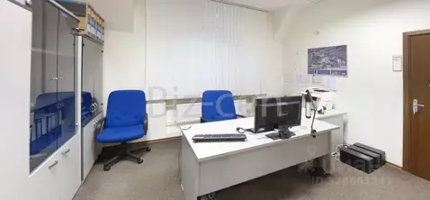 Офис в Санкт-Петербург Конногвардейский бул., 4 (168 м)