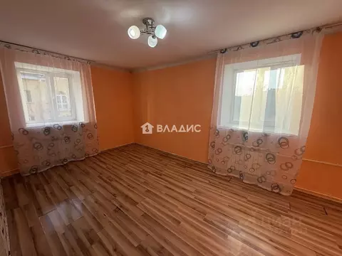 1-к кв. Бурятия, Улан-Удэ ул. Буйко, 17 (30.8 м)