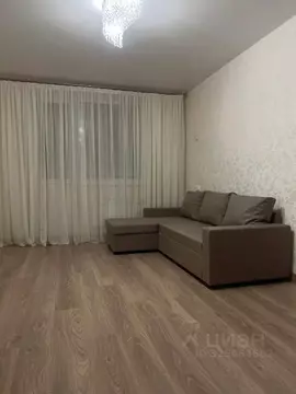 1-к кв. Москва ул. Теплый Стан, 13К1 (40.0 м)