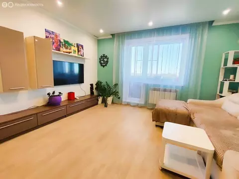 3-комнатная квартира: Челябинск, улица Громова, 9 (66 м)