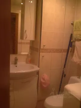 Комната Московская область, Реутов Юбилейный просп., 13