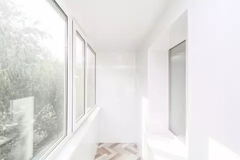 1-к кв. Тюменская область, Тюмень ул. Елизарова, 8 (35.1 м)