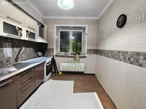 2-комнатная квартира: Улан-Удэ, Ермаковская улица, 7Г (59.6 м)