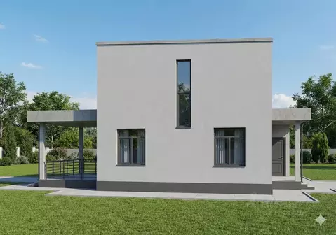 Дом в Московская область, Одинцовский городской округ, д. Сурмино  ...