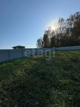 Участок в Калужская область, Малоярославецкий муниципальный округ, ...