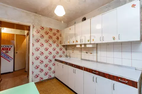 3-к кв. Свердловская область, Екатеринбург ул. Шаумяна, 92 (58.9 м)