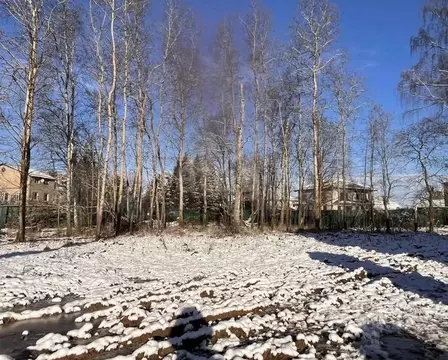 Участок в Москва Европейская долина-2 ДНП, ул. Двинская, 41 (8.6 сот.)