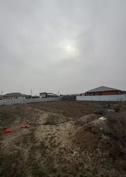 Участок в Астраханская область, Приволжский район, с. Началово ул. ...