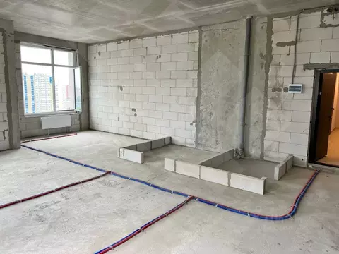 2-к кв. Москва просп. Лихачева, 18к2 (62.0 м)