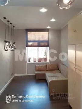 2-к кв. Москва 1-й Павелецкий проезд, 1/42К2 (52.0 м)