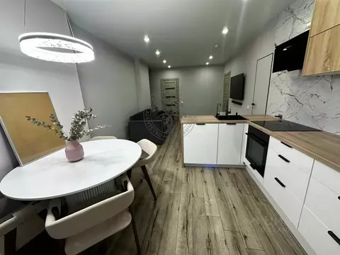 2-к кв. Свердловская область, Екатеринбург Вторчермет жилрайон, ул. ...