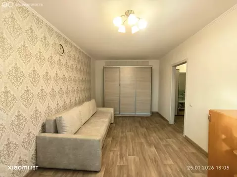 1-комнатная квартира: Самара, улица Стара-Загора, 103 (32 м)