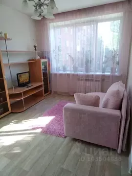 1-к кв. Красноярский край, Красноярск имени газеты Красноярский ...